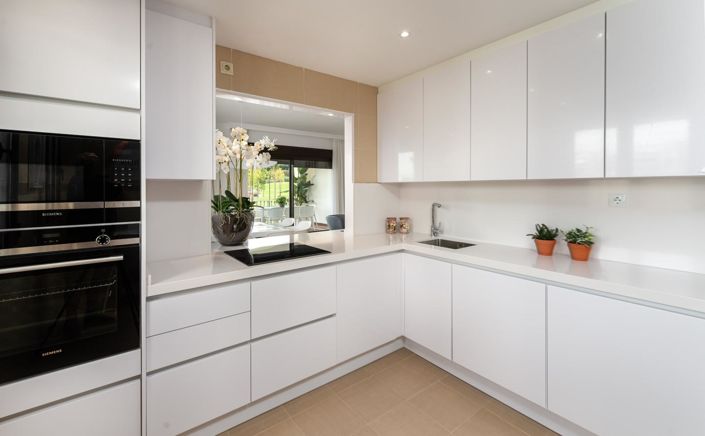 Image No.18-Propriété de 3 chambres à vendre à Estepona