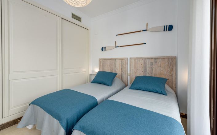 Image No.20-Propriété de 3 chambres à vendre à Estepona