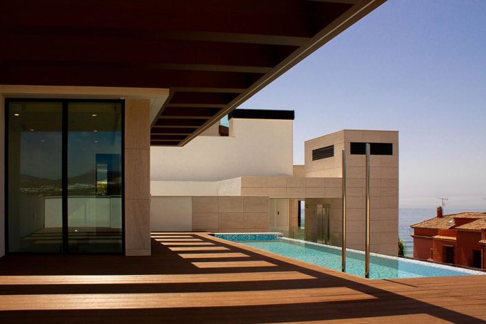 Image No.12-Propriété de 3 chambres à vendre à Estepona