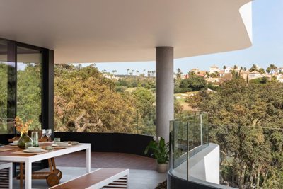 Alcantara & Good most sold property
