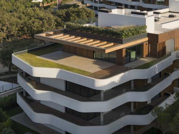 Alcantara & Good most sold property
