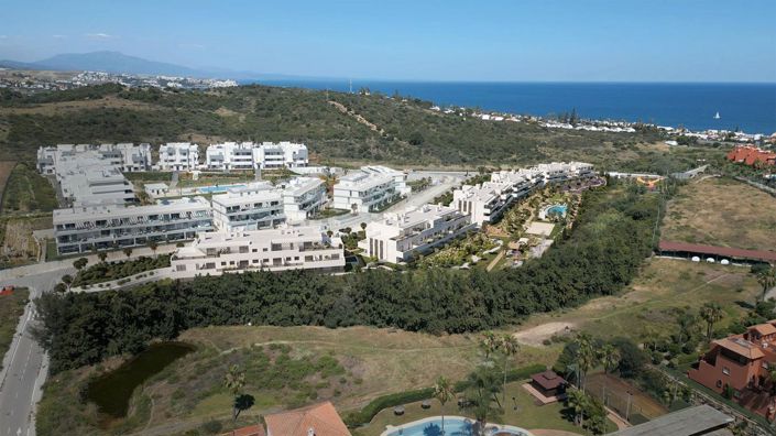 Image No.1-Propriété de 3 chambres à vendre à Estepona