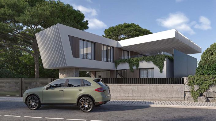Image No.1-4 Bed Property for sale