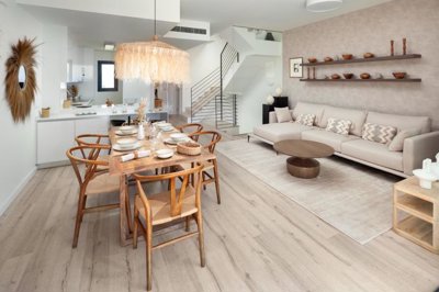 Alcantara & Good most sold property