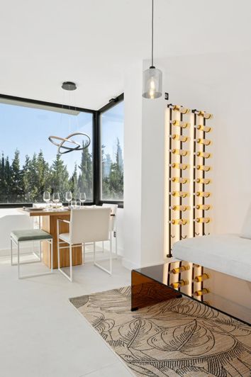 Image No.10-Propriété de 3 chambres à vendre à Marbella