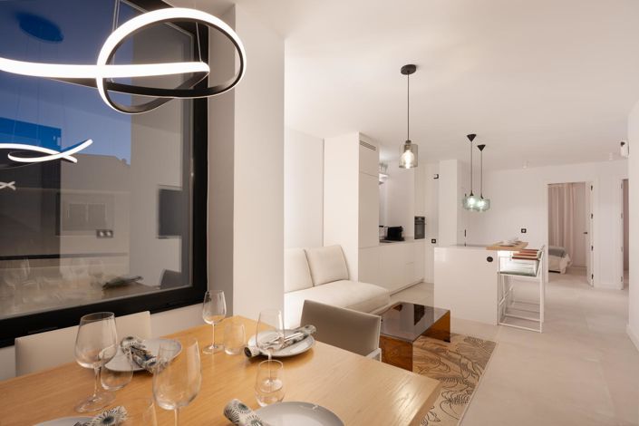 Image No.11-Propriété de 3 chambres à vendre à Marbella