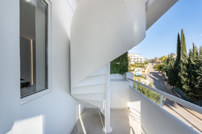 Image No.12-Propriété de 3 chambres à vendre à Marbella