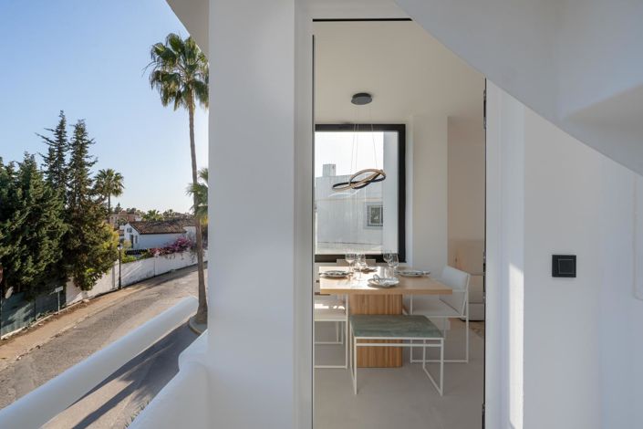 Image No.13-Propriété de 3 chambres à vendre à Marbella