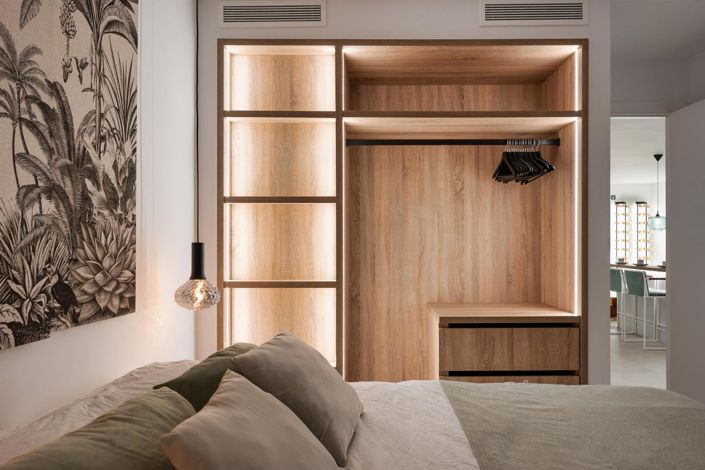 Image No.15-Propriété de 3 chambres à vendre à Marbella