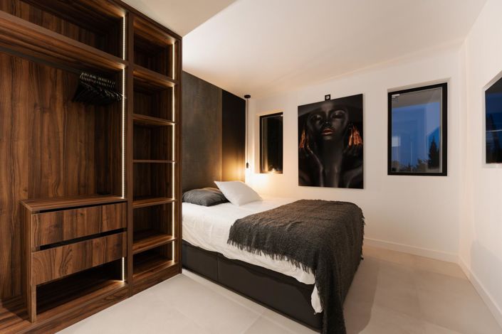 Image No.16-Propriété de 3 chambres à vendre à Marbella