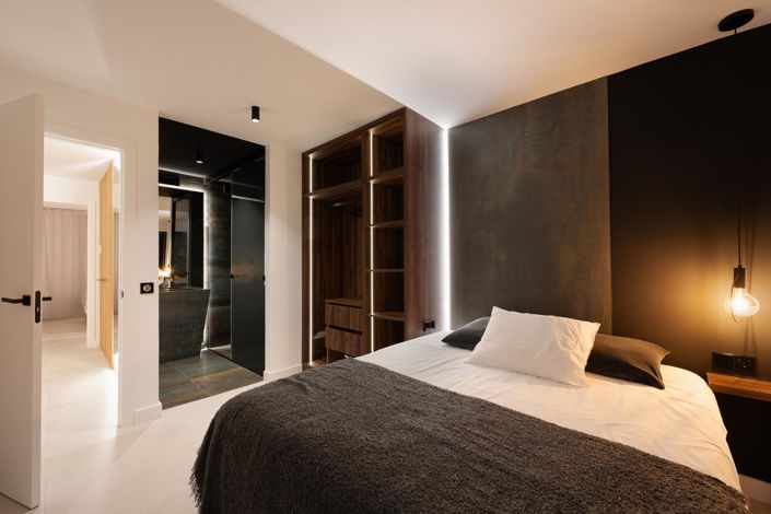 Image No.17-Propriété de 3 chambres à vendre à Marbella