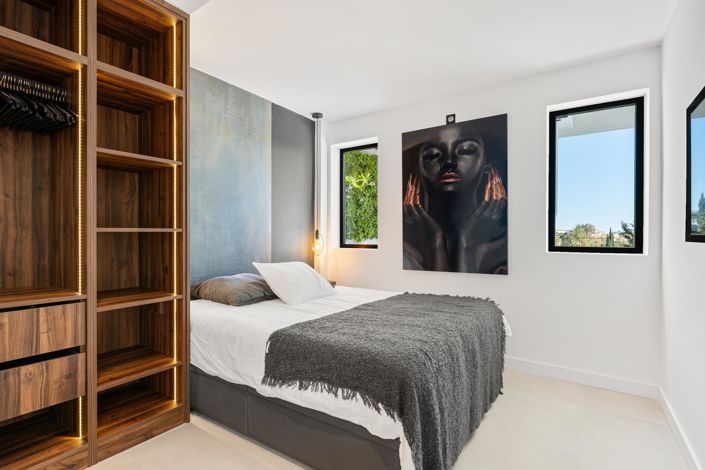 Image No.18-Propriété de 3 chambres à vendre à Marbella