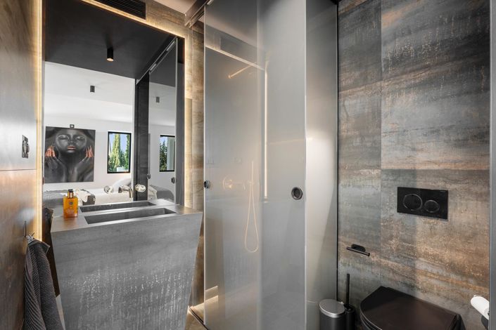 Image No.19-Propriété de 3 chambres à vendre à Marbella