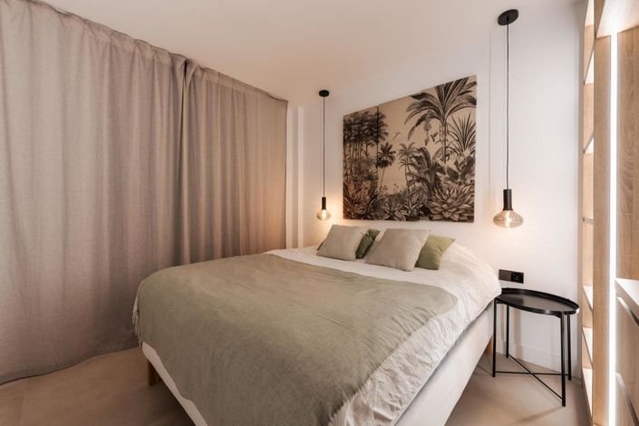 Image No.20-Propriété de 3 chambres à vendre à Marbella