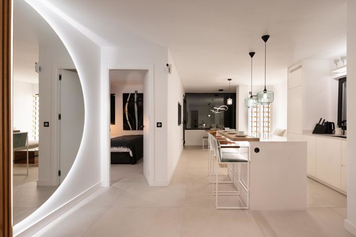 Image No.21-Propriété de 3 chambres à vendre à Marbella