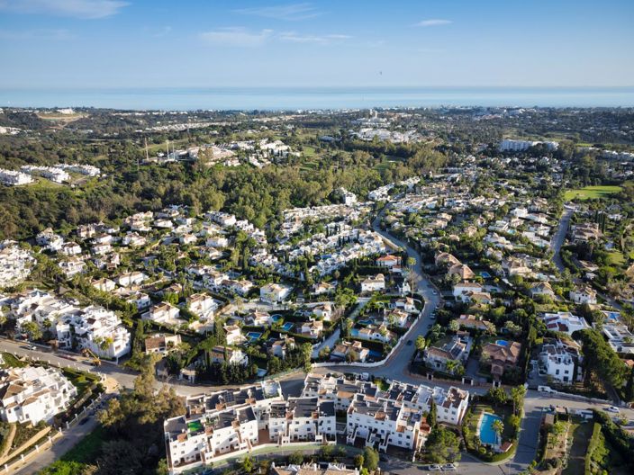 Image No.23-Propriété de 3 chambres à vendre à Marbella