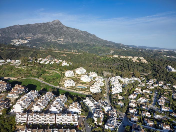 Image No.24-Propriété de 3 chambres à vendre à Marbella