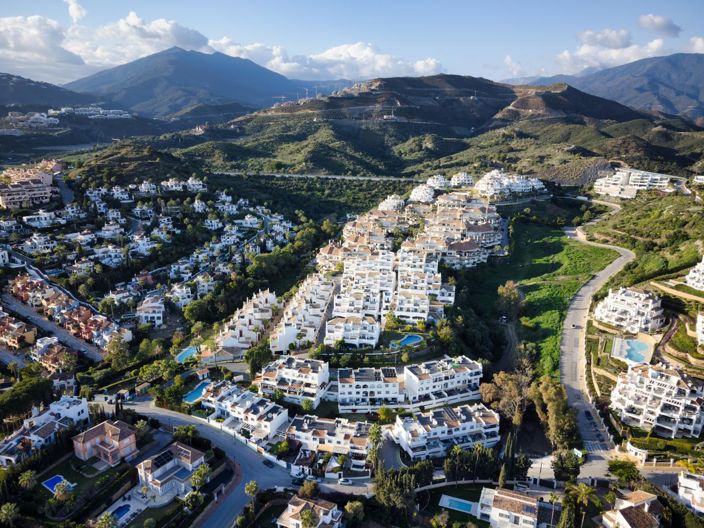 Image No.4-Propriété de 3 chambres à vendre à Marbella