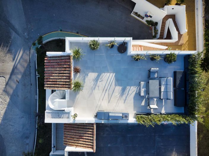 Image No.2-Propriété de 3 chambres à vendre à Marbella