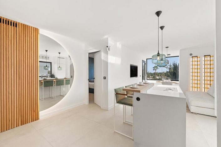 Image No.6-Propriété de 3 chambres à vendre à Marbella