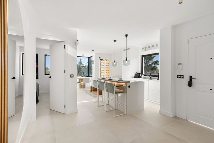 Image No.7-Propriété de 3 chambres à vendre à Marbella