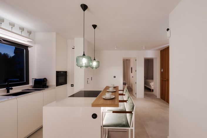 Image No.8-Propriété de 3 chambres à vendre à Marbella