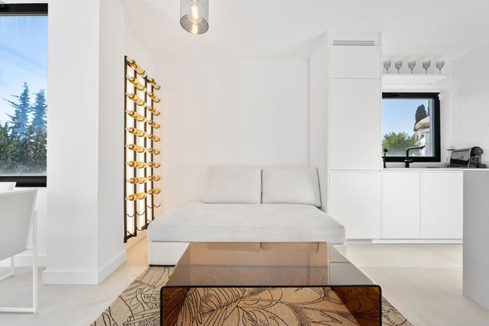 Image No.9-Propriété de 3 chambres à vendre à Marbella