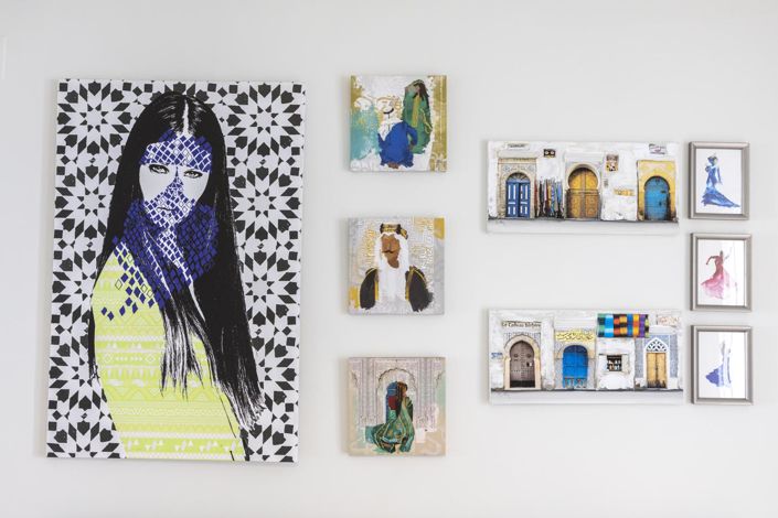 Image No.20-Propriété de 3 chambres à vendre à Benahavis