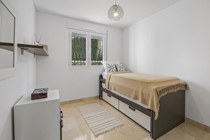 Image No.27-Propriété de 3 chambres à vendre à Benahavis