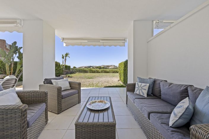 Image No.5-Propriété de 3 chambres à vendre à Benahavis