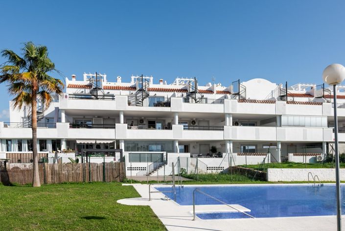 Image No.1-Propriété de 2 chambres à vendre à Casares