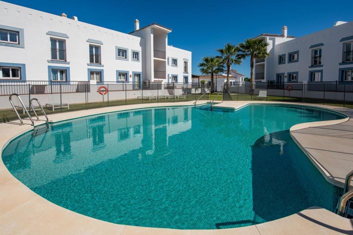 Image No.1-Propriété de 2 chambres à vendre à Benahavis