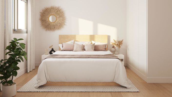 Image No.8-2 Bed Property for sale