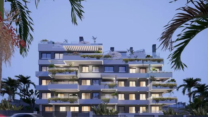 Image No.5-2 Bed Property for sale