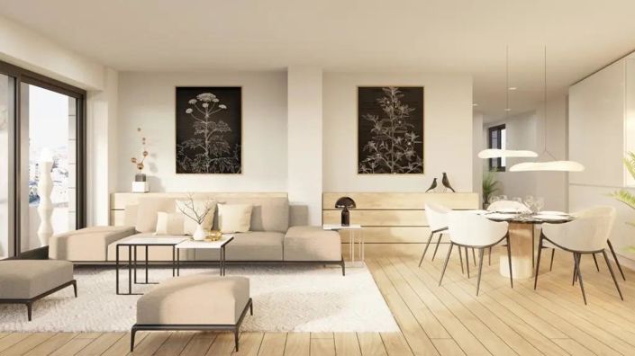 Image No.7-3 Bed Property for sale