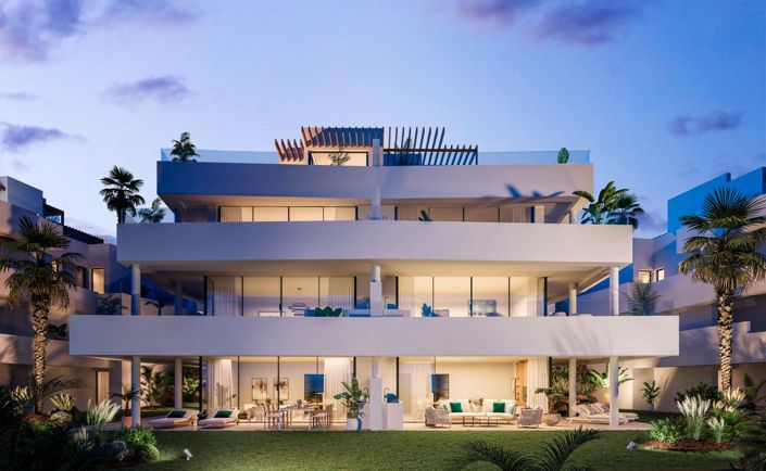 Image No.18-3 Bed Property for sale