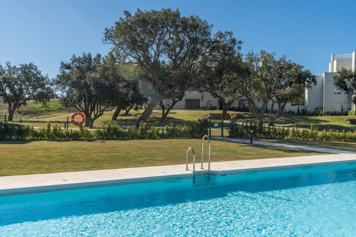 Image No.15-Propriété de 3 chambres à vendre à San Roque