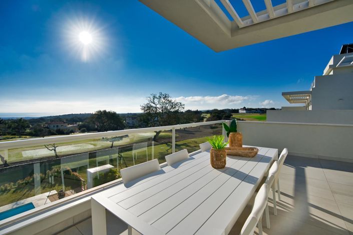 Image No.10-Propriété de 3 chambres à vendre à San Roque