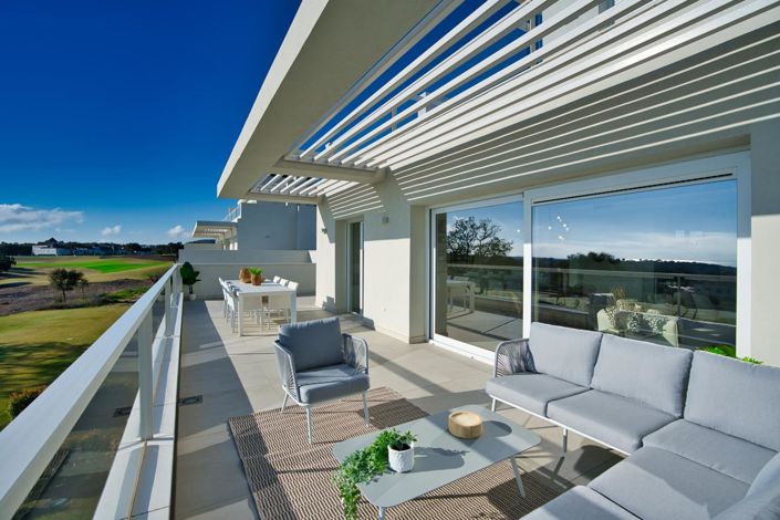 Image No.12-Propriété de 3 chambres à vendre à San Roque