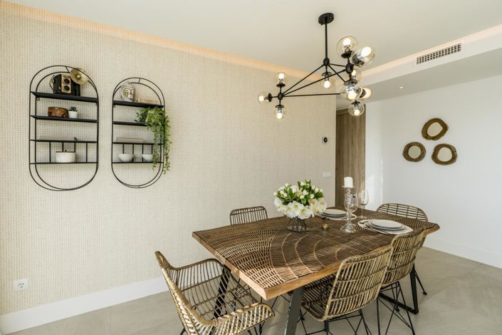 Image No.16-Propriété de 3 chambres à vendre à San Roque