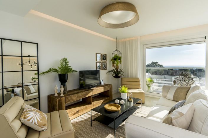 Image No.18-Propriété de 3 chambres à vendre à San Roque