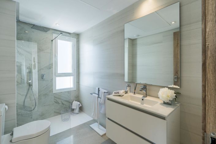 Image No.19-Propriété de 3 chambres à vendre à San Roque