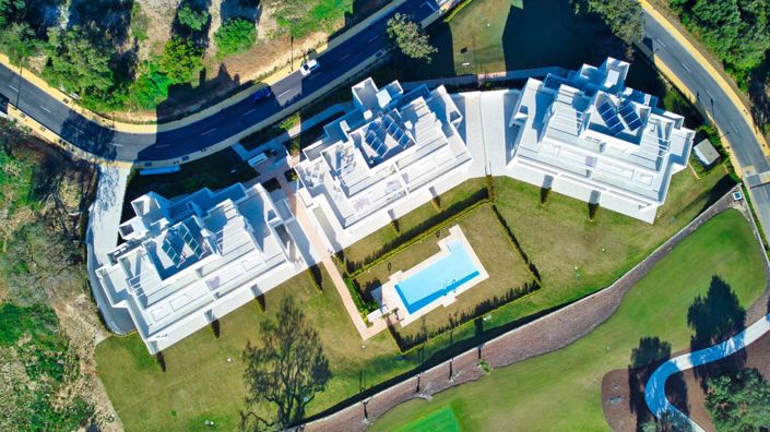 Image No.21-Propriété de 3 chambres à vendre à San Roque