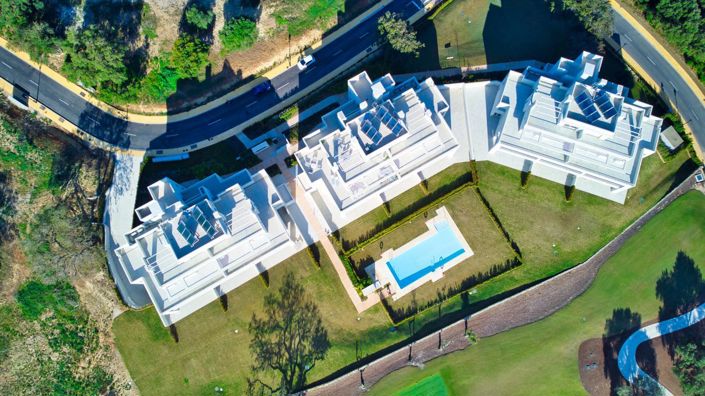 Image No.24-Propriété de 3 chambres à vendre à San Roque