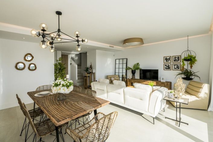 Image No.31-Propriété de 3 chambres à vendre à San Roque