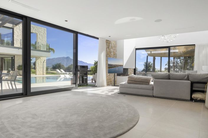 Image No.12-Propriété de 5 chambres à vendre à Benahavis