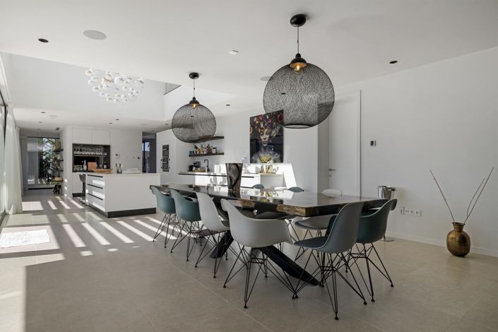 Image No.32-Propriété de 5 chambres à vendre à Benahavis