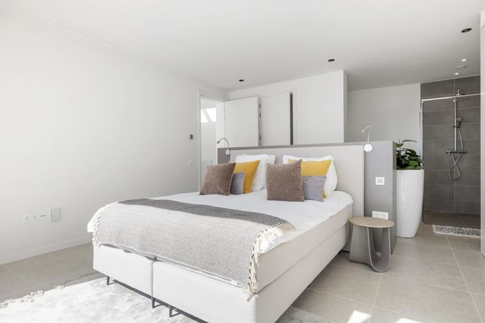 Image No.35-Propriété de 5 chambres à vendre à Benahavis