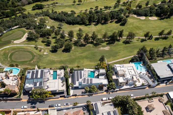 Image No.47-Propriété de 5 chambres à vendre à Benahavis