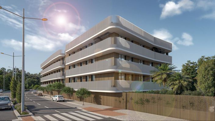 Image No.1-Propriété de 3 chambres à vendre à Estepona